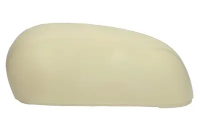 Carcasa oglinda dreapta potrivit CHEVROLET SPARK 2010-2012 - (grund)