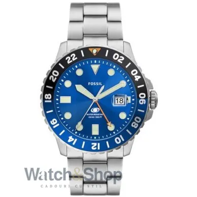 Ceas Fossil Blue FS5991