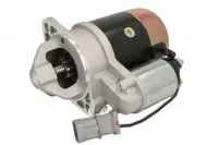 Demaror (12v, 0,8kw) Potrivit Mitsubishi L200, L400; Nissan Laurel, Urvan, Vanette 1.5 2.0 2.4 01.81-10.02