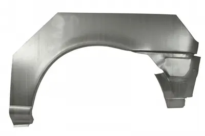 Segment reparatie aripa spate stanga potrivit FORD FIESTA IV; MAZDA 121 III 3 usi 1995-2003