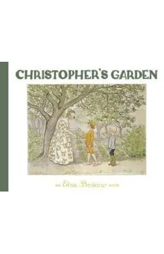 Christopher's Garden