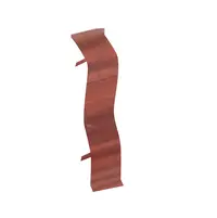 Conector plinta Prexa H2 mahon