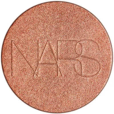 NARS Light Reflecting™ Powder Luminizer iluminator rezervă culoare TOTAL ECLIPSE 6 g