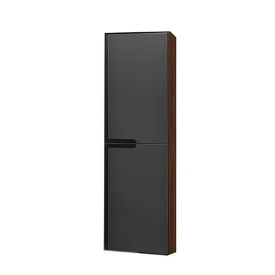 Dulap baie suspendat Orka Craft nuc 40x138 cm