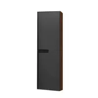 Dulap baie suspendat Orka Craft nuc 40x138 cm