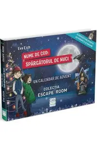 Nume de cod: Spargatorul de nuci