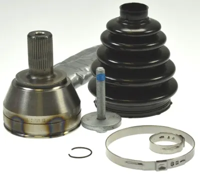 Cap planetara spre roata stanga (36z 26z 56mm) FORD C-MAX, FOCUS C-MAX, FOCUS II 1.6D 1.8D intre 2003-2013