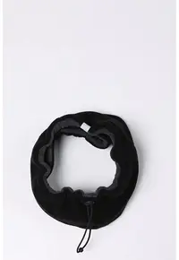 Esarfa De Barbati Negru Modern Fit Cl1077048 8684112965277
