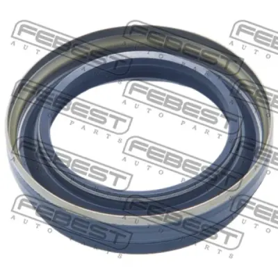 Simering, ax cardanic FEBEST 95JES-38550814X