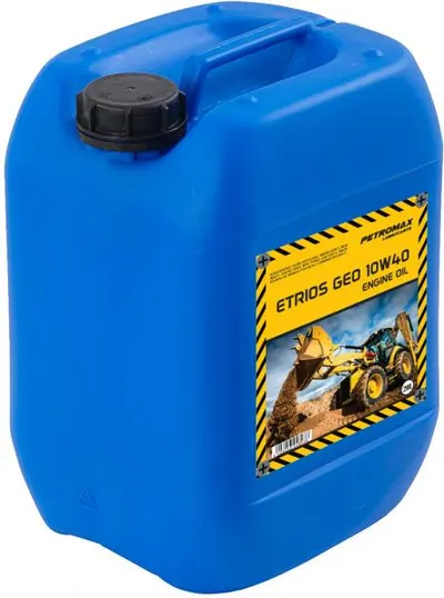 Ulei Petromax ETRIOS GEO 10W40 20L 20L