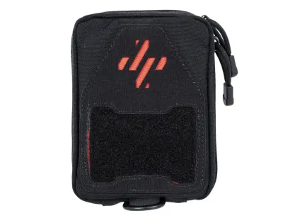 Pouch medical mic Specna Arms Tactical – First Aid Kit MOLLE CORUND™ - NEGRU