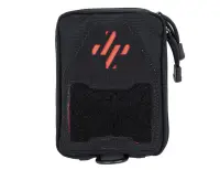 Pouch medical mic Specna Arms Tactical – First Aid Kit MOLLE CORUND™ - NEGRU