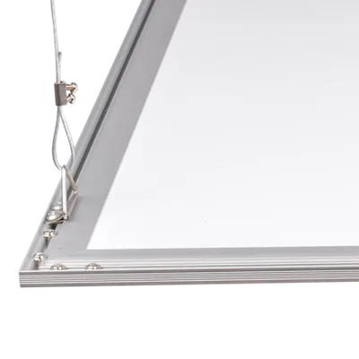 Kit Montaj Suspendat Panel Volta LED
