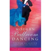 Modern Ballroom Dancing
