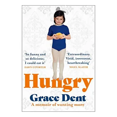 Hungry: The Highly Anticipated Memoir