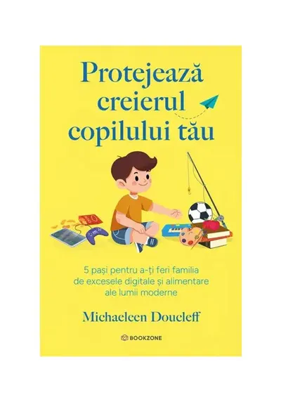 Protejeaza creierul copilului tau