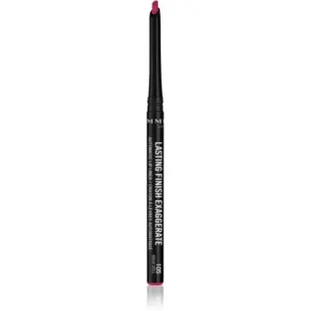 Rimmel Lasting Finish Exaggerate creion de buze automat