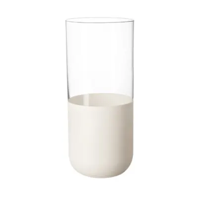 Set 4 pahare L MANUFACTURE ROCK BLANC, 300 ml