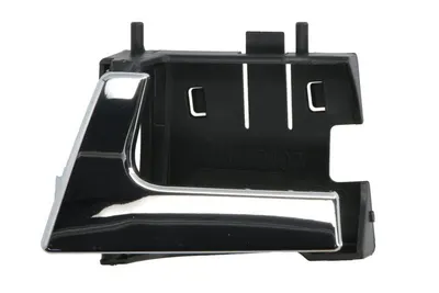 Maner usa Fata Stanga potrivit VW POLO, POLO III, POLO III CLASSIC, POLO/HATCHBACK, POLO/KOMBI 1.0-1.9D 1994-2002 - (interior, crom)