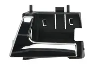 Maner usa Fata Stanga potrivit VW POLO, POLO III, POLO III CLASSIC, POLO/HATCHBACK, POLO/KOMBI 1.0-1.9D 1994-2002 - (interior, crom)