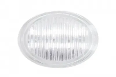 Semnalizator lateral stanga dreapta (transparent) FIAT 500 intre 2006-2015