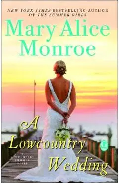 A Lowcountry Wedding, Volume 4