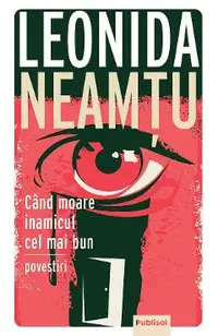 eBook Cand moare inamicul cel mai bun