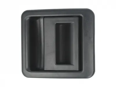 Maner usa culisanta negru CITROEN JUMPER; FIAT DUCATO; PEUGEOT BOXER intre 1994-2002