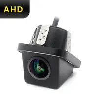 Cameră auto video marșarier Premium cu infraroșu AHD, rezoluție 1920x1080P, unghi deschis 170 Fisheye - AD-BGCM10-AHD