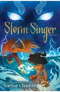 Storm Singer
