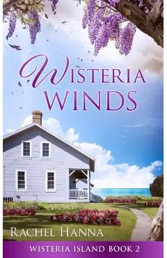 Wisteria Winds