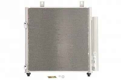 Radiator clima AC cu uscator MITSUBISHI MIRAGE SPACE STAR 1.0 1.2 dupa 2012