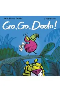 Go Go Dodo!