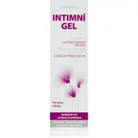 MedPharma Intimate gel gel pentru igiena intima pentru femei
