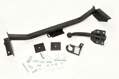 Carlig remorcare potrivit FIAT SEICENTO 600 11.97-01.10