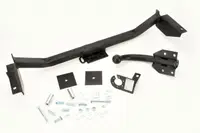 Carlig remorcare potrivit FIAT SEICENTO 600 11.97-01.10