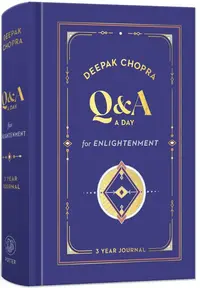 Q and A a Day for Enlightenment: A Journal