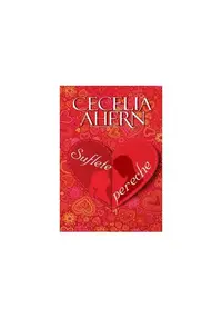 Suflete pereche - Hardcover - Cecelia Ahern