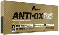 Anti-Ox Power Blend, 60 capsule, Olimp