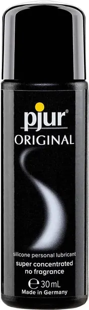Lubrifiant siliconic, pjur, ORIGINAL, 30 ml