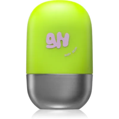 Glow Hub Baby Beam Machiaj usor cu efect de luminozitate cu acid hialuronic culoare Stella Beam 35 ml