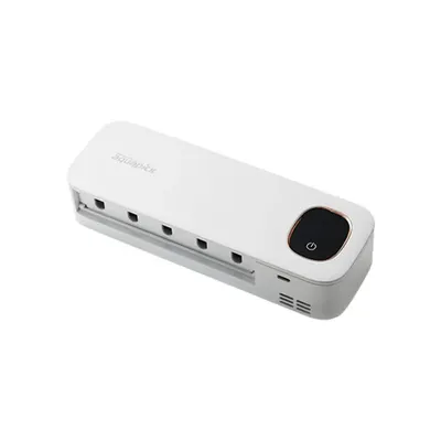 Aquapick AQ-95 Sterilizator pentru Periute de Dinti si Lame de Ras