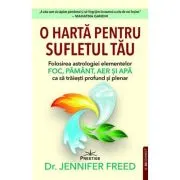 O harta pentru sufletul tau