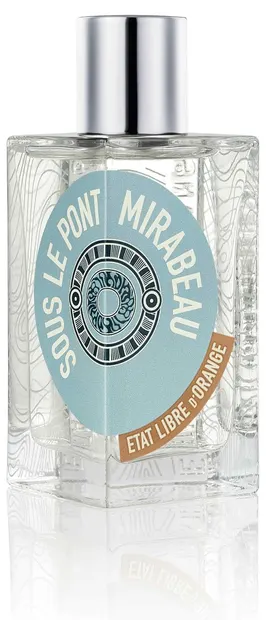 Etat Libre d'Orange Apă de parfum Sous Le Pont Mirabeau, 100 ml