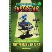 Extraterestrul Superstar