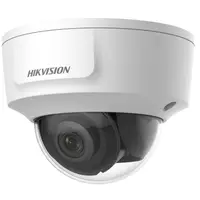 Camera de supraveghere IP Dome 2MP Hikvision DS-2CD2126G2-IMS(2.8MM), lentila fixa 2.8mm, iluminare min: Color: 0.002 Lux @ (F1