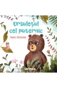 Ursuletul cel puternic