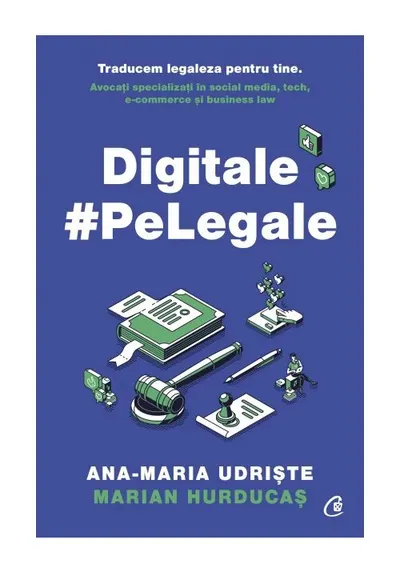 Digitale pe Legale