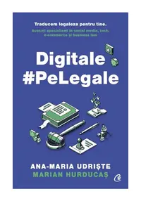 Digitale pe Legale