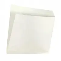 Coltar din Hartie, Alb, 14 x 19 cm, 2000 Bucati